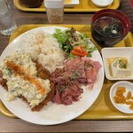 肉食酒場はらぺこピエトリン - 