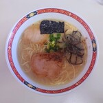 ラーメン天和 - 料理写真: