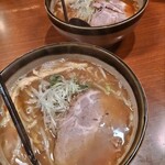 Jikabaisen Ramen Tomino Ya - 