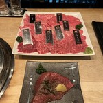 Yakiniku A FIVE Toku - 