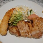 Restaurant Miyoshi - 