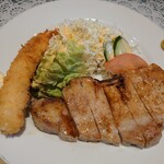 Restaurant Miyoshi - 