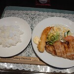 Restaurant Miyoshi - 