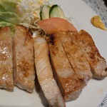 Restaurant Miyoshi - 