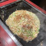 Okonomiyaki Ryo - 