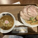 Tsukemen TETSU Ionmoru Kashihara Ten - 