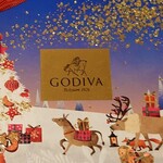 GODIVA - 