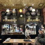 Irish Cafe & Restaurant Kapurishika - 