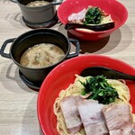 Ramen Momiji - 