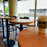 Starbucks Coffee Sogo Chiba Junnu Ten - 