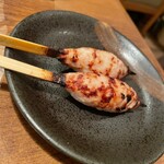 焼き鳥 ささ家 - 