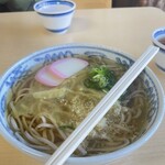 Hiyoshi Soba - 