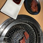 ホルモン焼肉 食道楽 - 