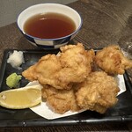 Umaimon Yokocho Shinagawa Ten - 