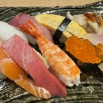 Sushi Iso - 