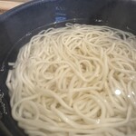 Masu Udon DEKETACHI Hayama - 