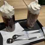 BECK’S COFFEE SHOP Ekyuto Akabane Ten - 