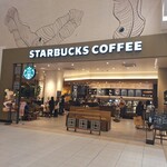 STARBUCKS COFFEE Ionmoru Okinawa Raikamu Ten - 