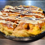 Okonomiyaki Tsunagu - 