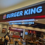 BURGER KING Ionmoru Yamato Ten - 