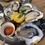 Kobe Sannomiya Oyster House - 