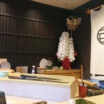 Edo Fukagawa Sushi Nishichi - 