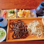 Soba Dokoro Asanuma - 