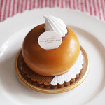 des gateaux d'or - 