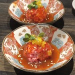 炭火焼肉 みきお - 