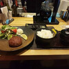 Sosaku cafe dining Teppanya - 