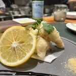 Cucina Futamura - 