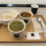 Soup Stock Tokyo Atore Ebisu Ten - 