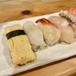 Sushi Dokoro Sekine - 