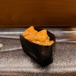 Osu Zushi - 別注のうに