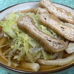 桜井うどん - 