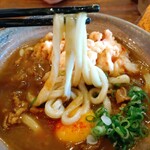 Udon Sueji - 