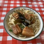 Miyazato Soba - 