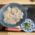 Sanuki Udon Marudo - 