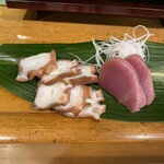 Edomae Daikoku Sushi - 