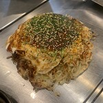 Hiroshima Fu Okonomiyaki Hina Chan - 