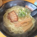 ラーメン かまじい - 