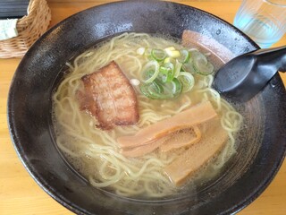 Ramen Kamajii - 