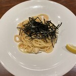 trattoria humming bird Sendai Izumi Park Town Tapio - 