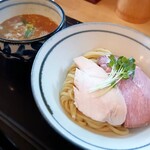 Tsukemen Inatsuki - つけ麺