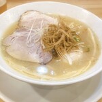 Mukacho Toripaitan Ramen Menpo Sakuichi - 