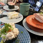 Sushi Choshimaru Kawagoe Ten - 