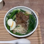 UP Noodle TOKYO - 