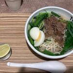 UP Noodle TOKYO - 