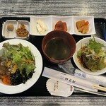 Korean Dining Chogori - 