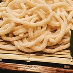 Musashino Udon Mugiwara - 